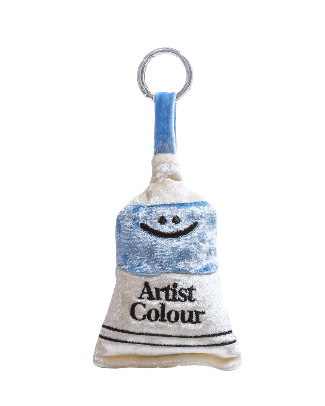 Paint Tube Plushie Reusable Large Bag