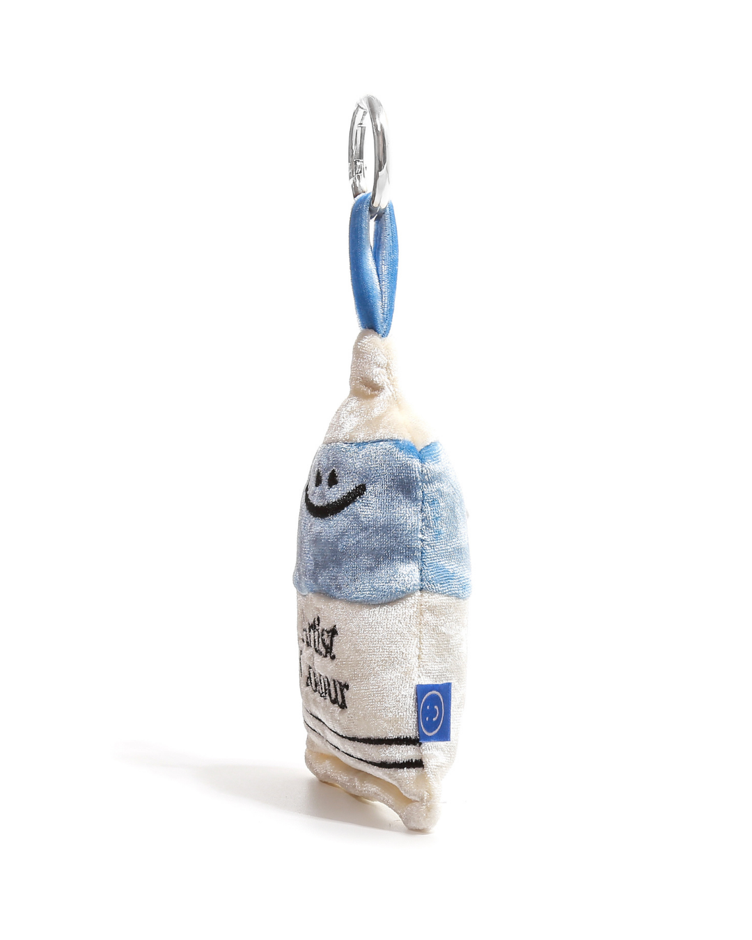 Paint Tube Plushie Reusable Large Bag