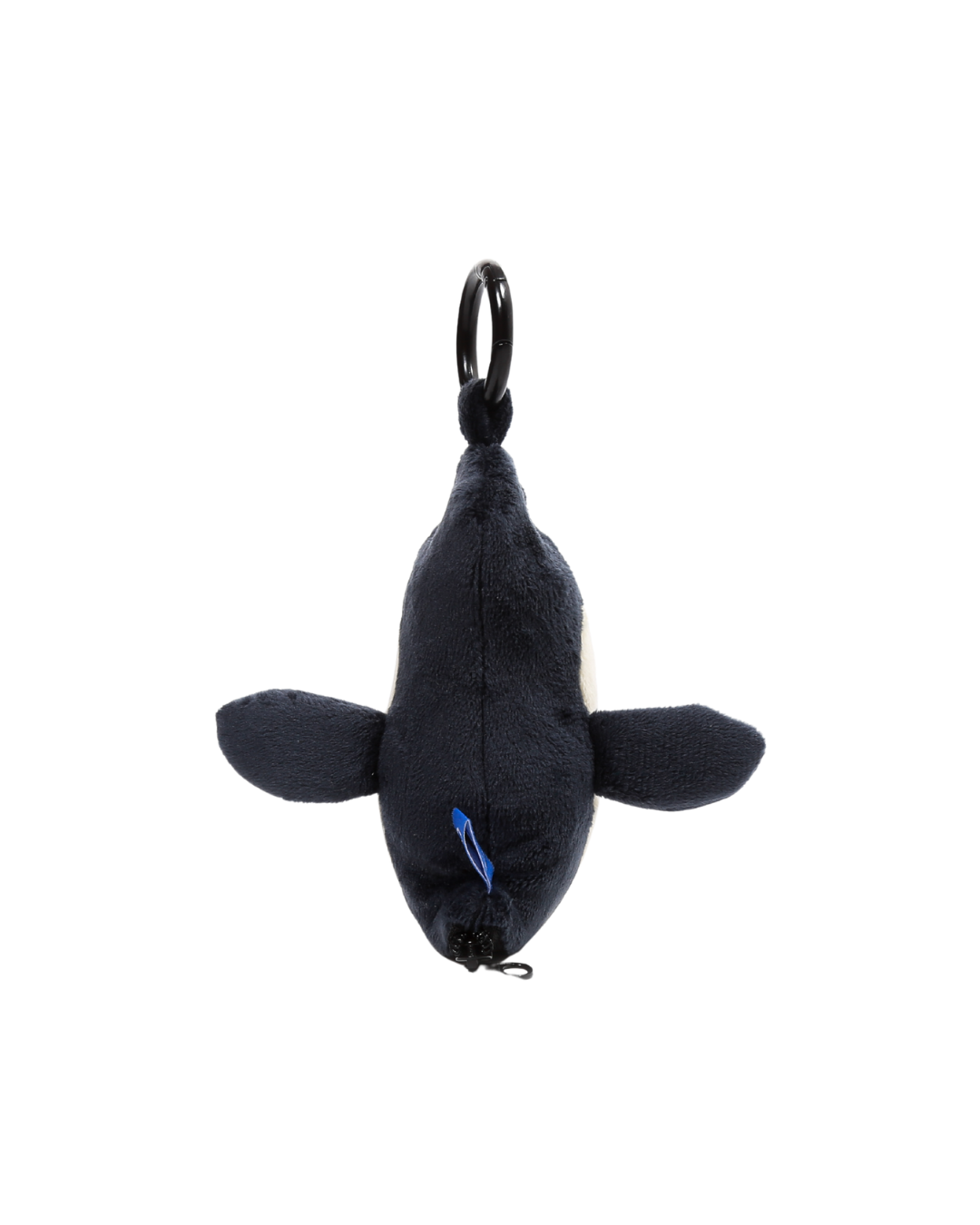 Penguin Plushie Reusable Nylon Large Bag