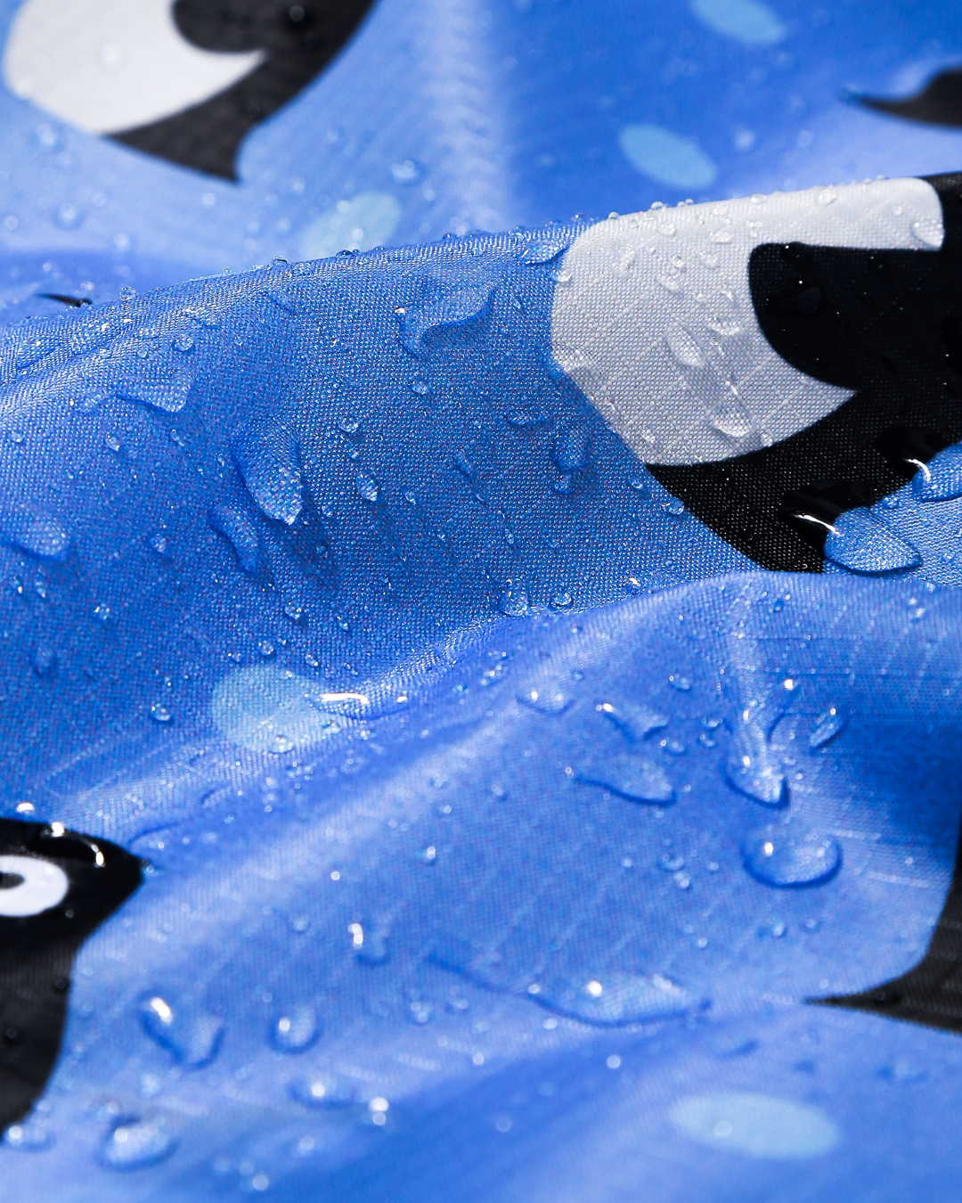 Penguin Plushie Reusable Nylon Large Bag