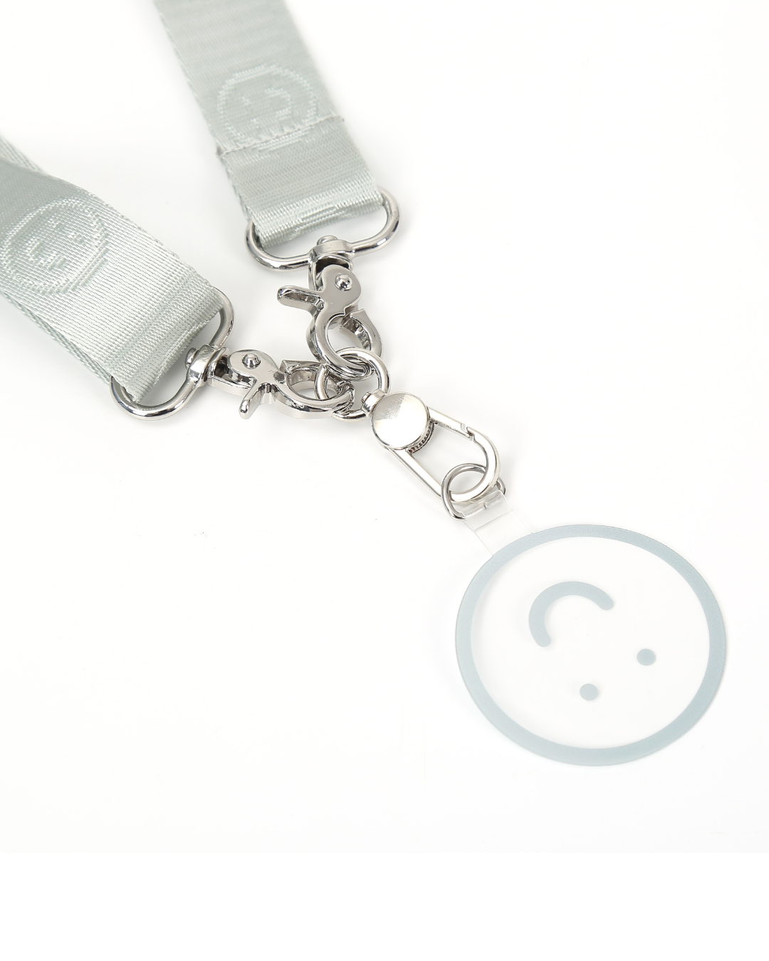 Signature Smile Multi-Way Strap in Dusty Green