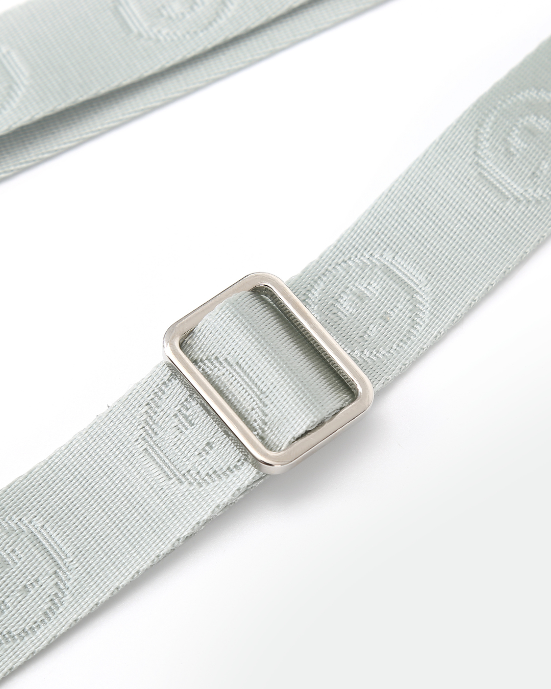 Signature Smile Multi-Way Strap in Dusty Green