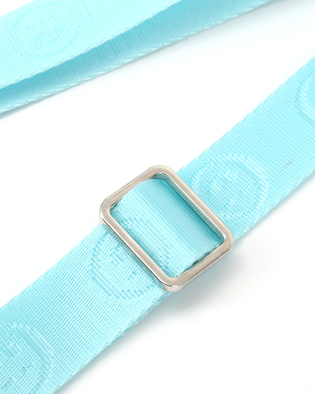 Signature Smile Multi-Way Strap in Turquoise