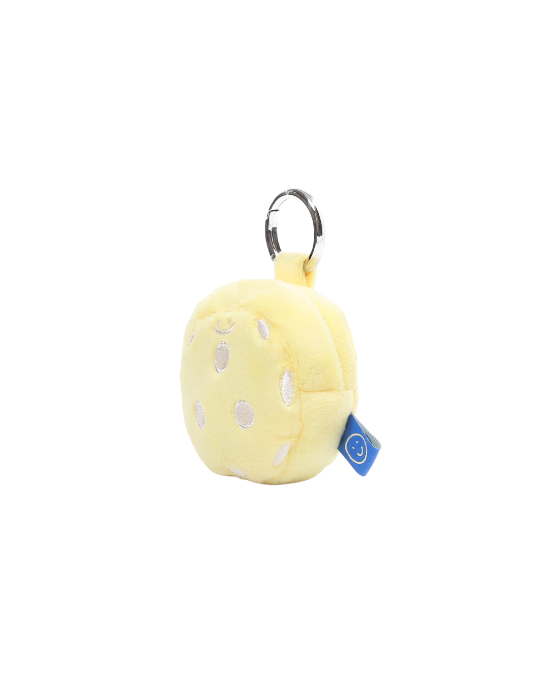 Pickleball Plushie Reusable Nylon Large Bag