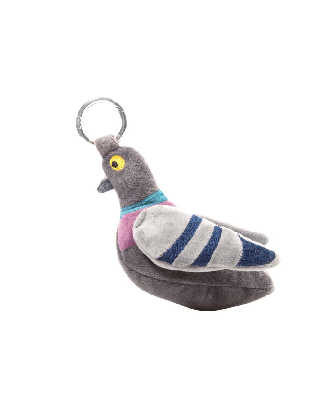 Pigeon Plushie Reusable XL Bag