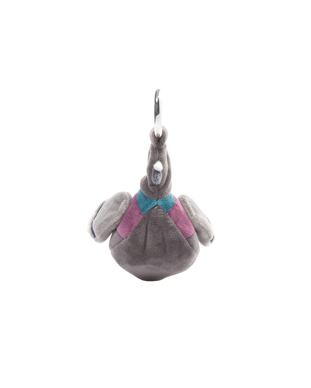 Pigeon Plushie Reusable XL Bag