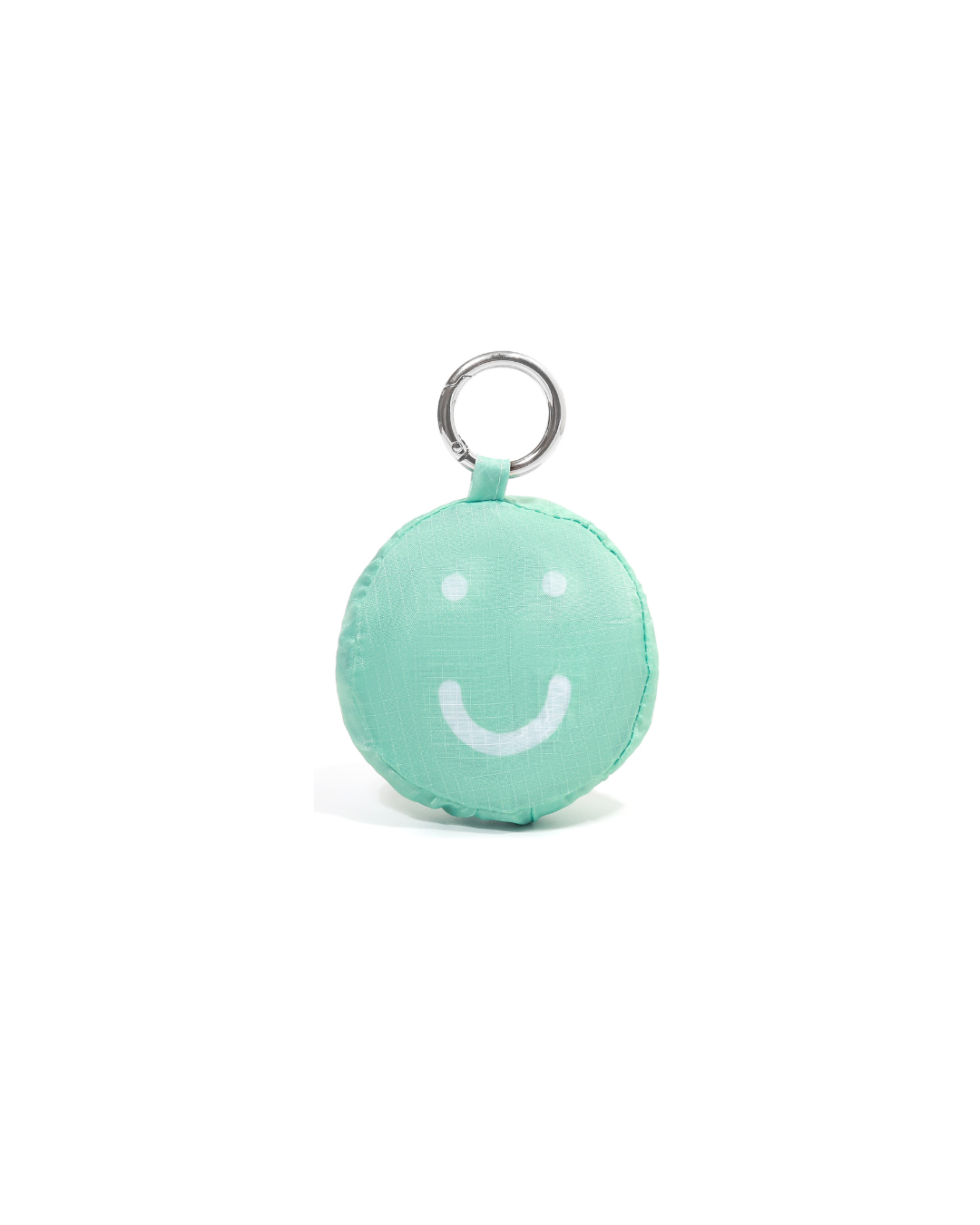 Signature Smile SwiftStash Large Reusable Bag in Mint