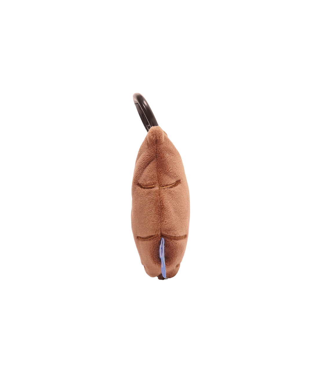 Poo Plushie Reusable Drink Bag
