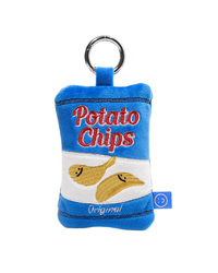 Potato Chips Large Bag