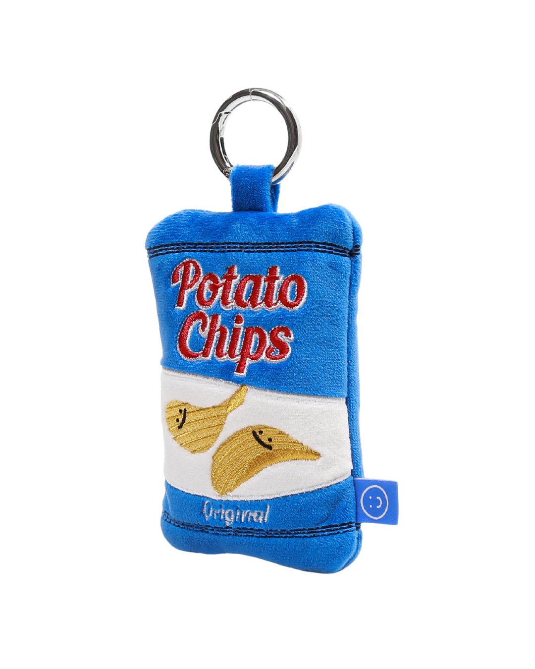 Potato Chips Large Bag