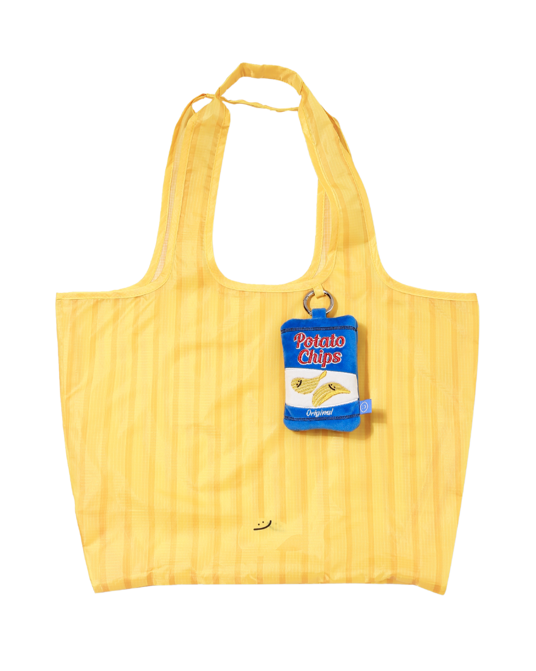 Potato Chips Large Bag