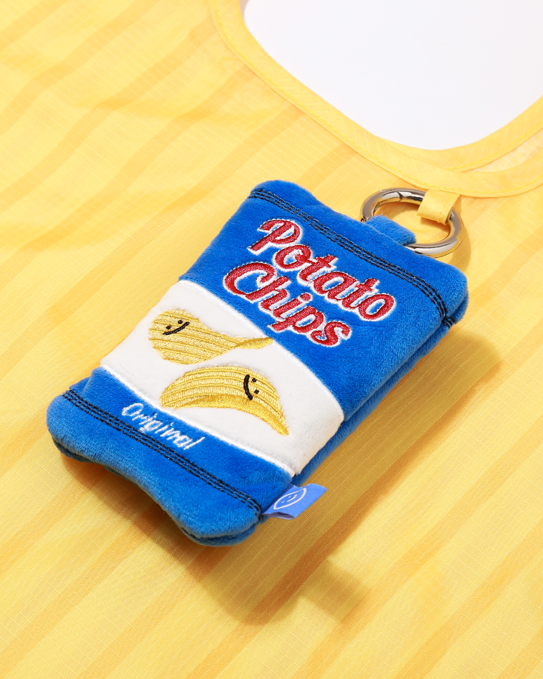 Potato Chips Large Bag