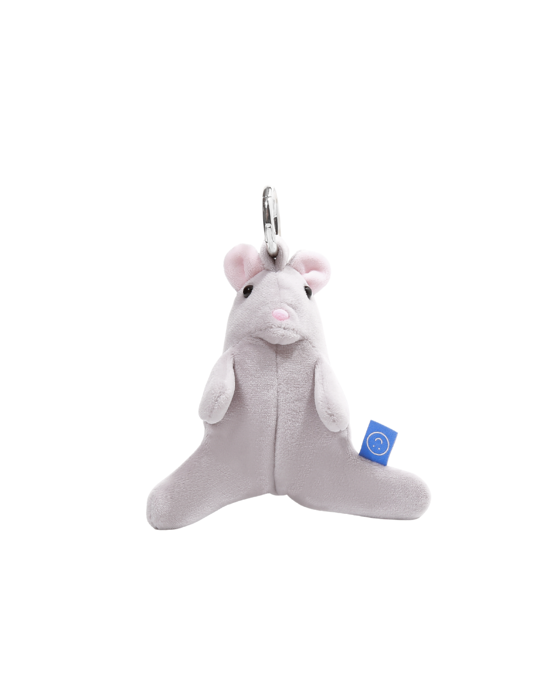 Rat Plushie Reusable XL Bag