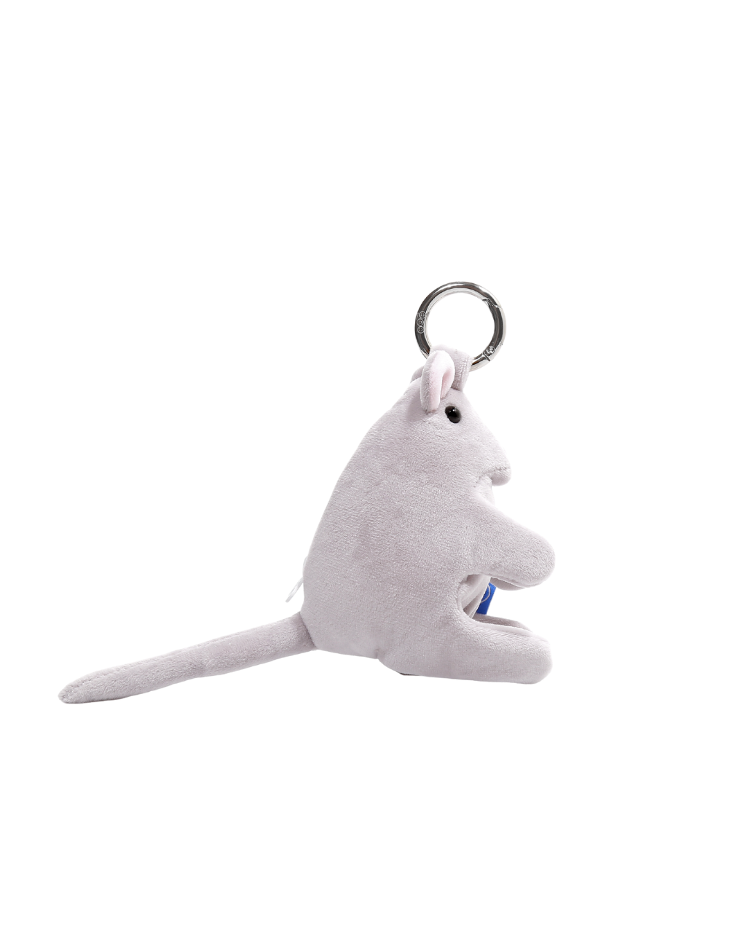 Rat Plushie Reusable XL Bag