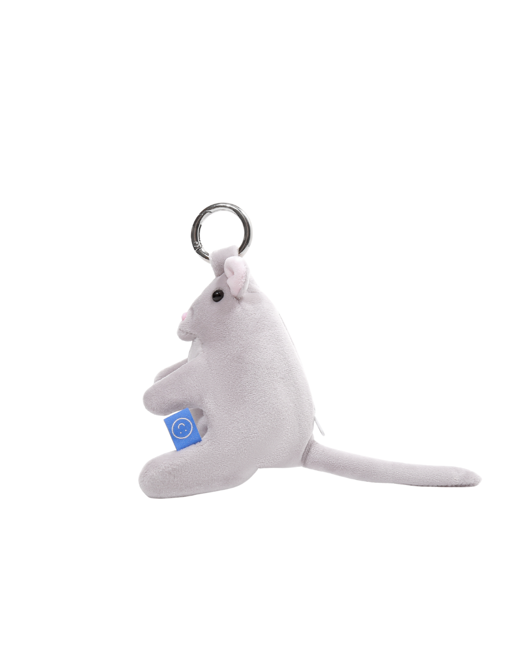 Rat Plushie Reusable XL Bag