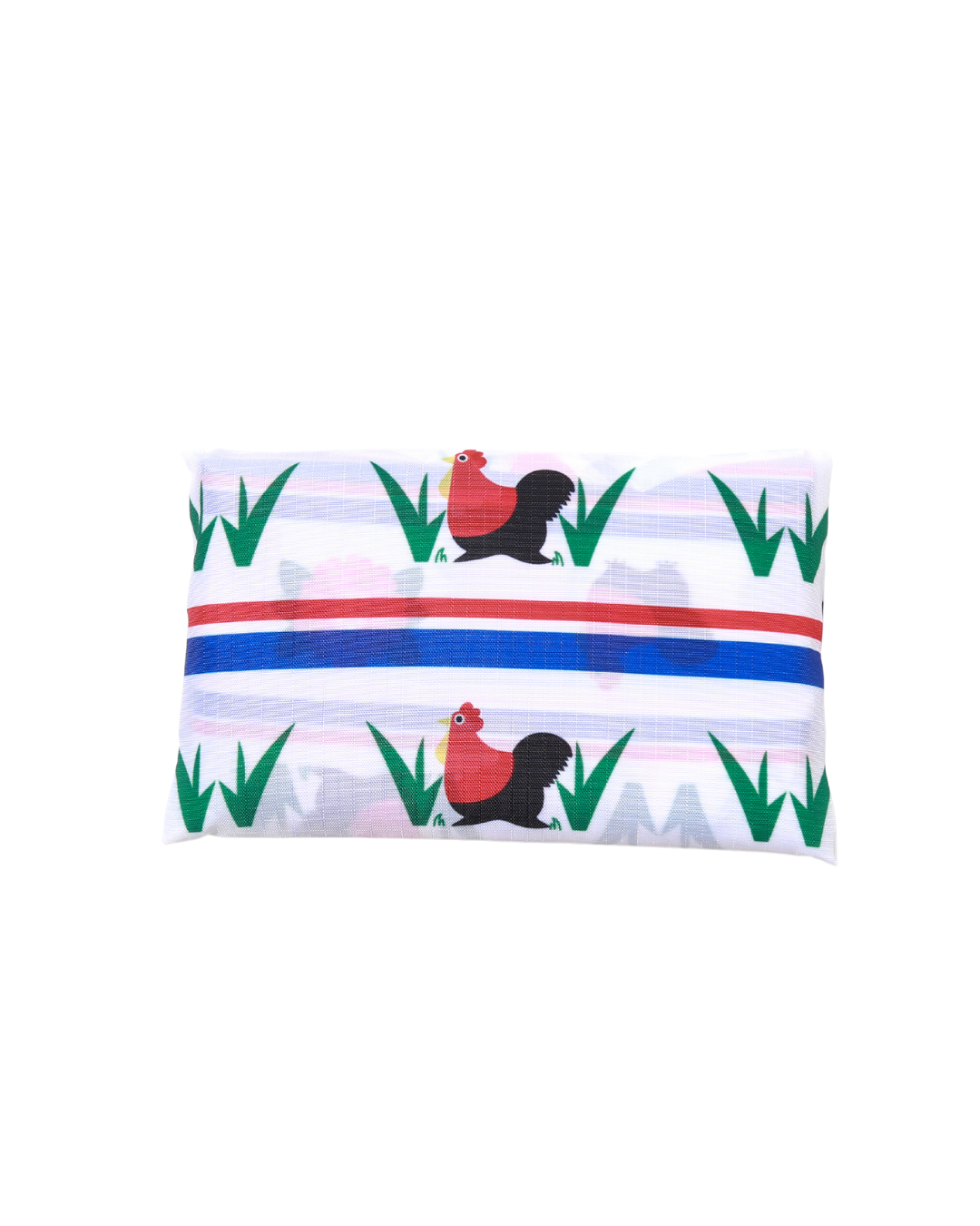 Rooster Bowl Mega Reusable Bag