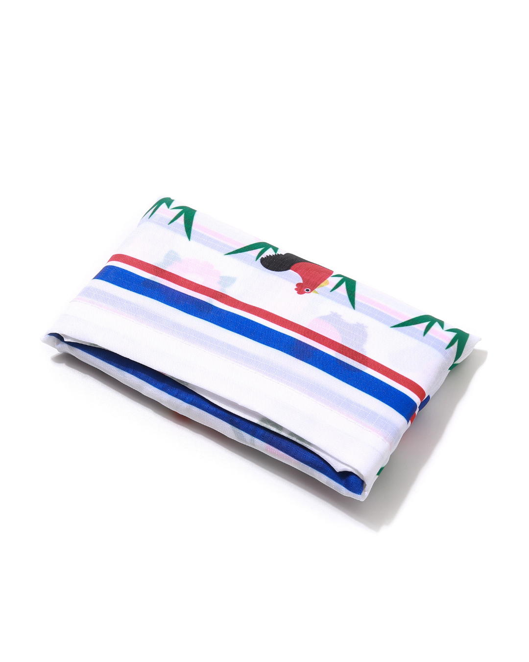 Rooster Bowl Mega Reusable Bag