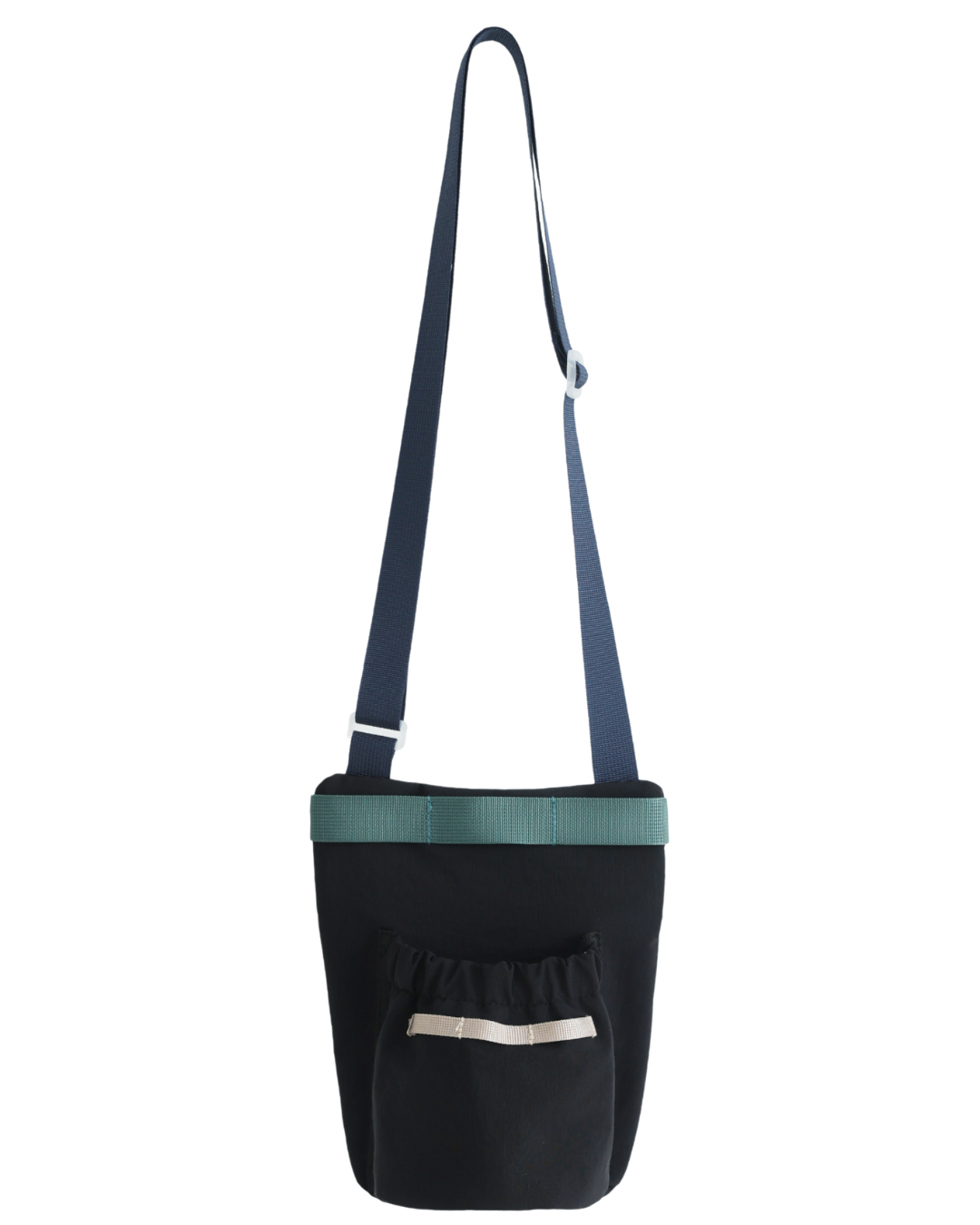 Sacoche Waterbottle Drink Bag in Safari