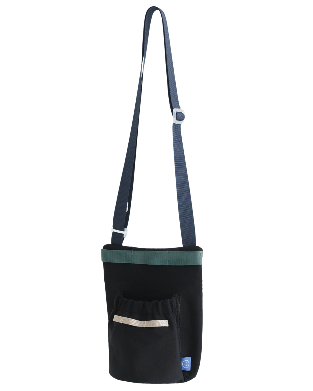 Sacoche Waterbottle Drink Bag in Safari