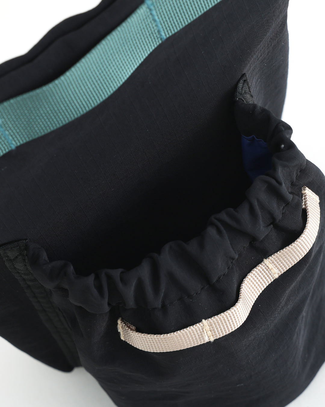 Sacoche Waterbottle Drink Bag in Safari
