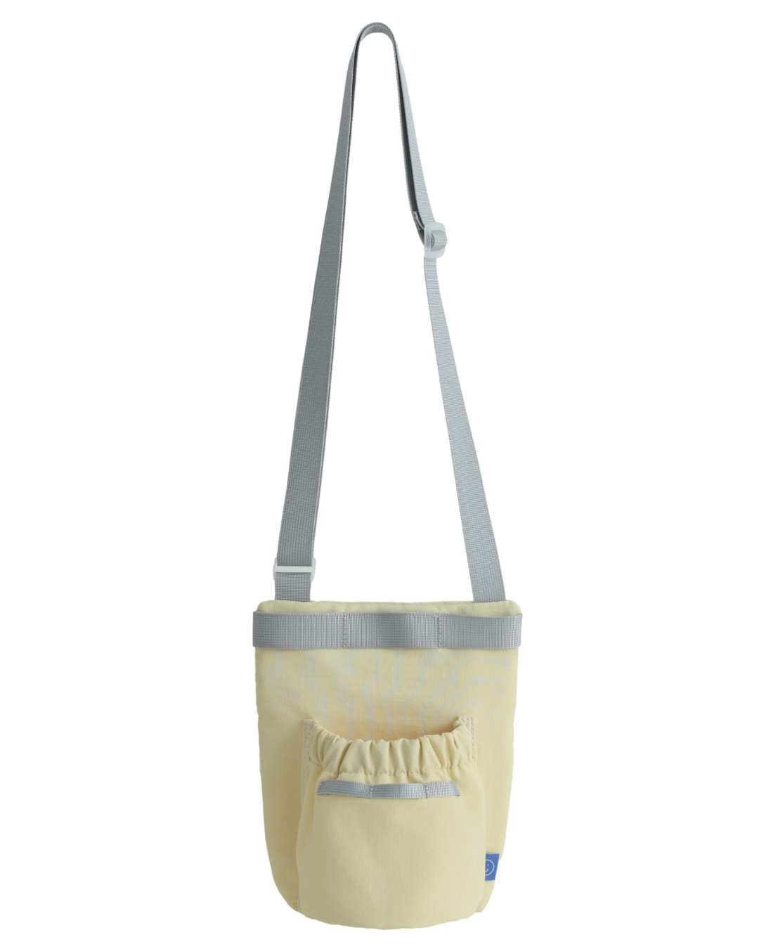 Sacoche Waterbottle Drink Bag in Buttercake
