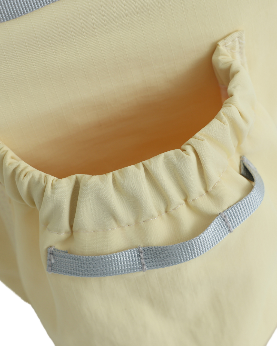 Sacoche Waterbottle Drink Bag in Buttercake