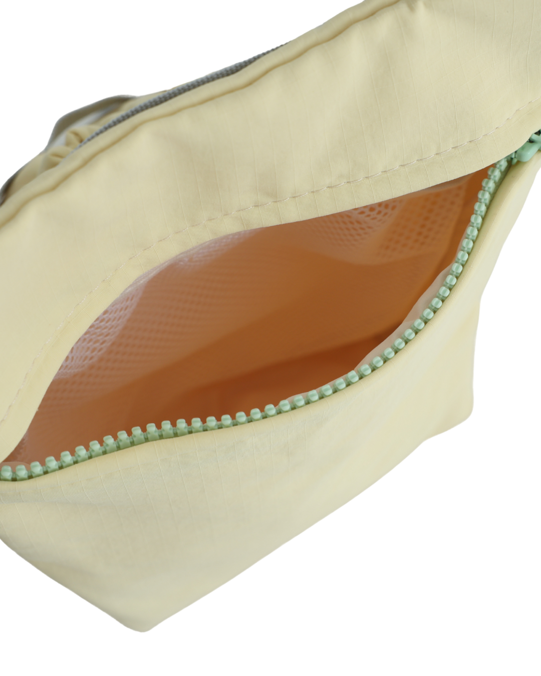 Sacoche Waterbottle Drink Bag in Buttercake