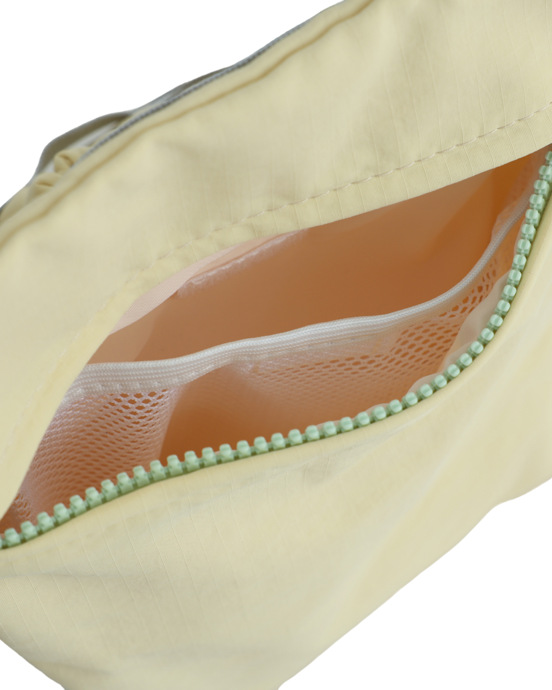 Sacoche Waterbottle Drink Bag in Buttercake