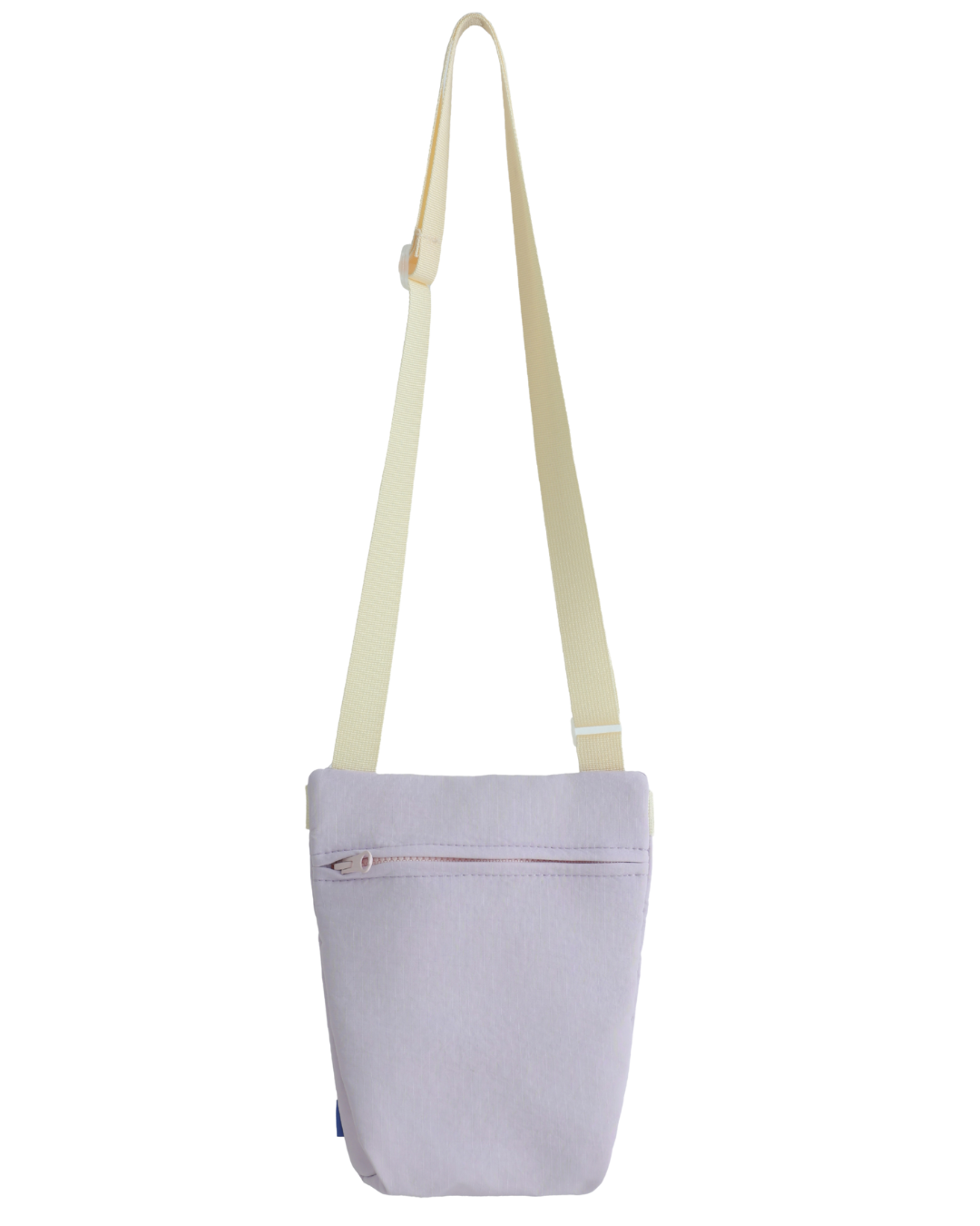 Sacoche Waterbottle Drink Bag in Ube Cake