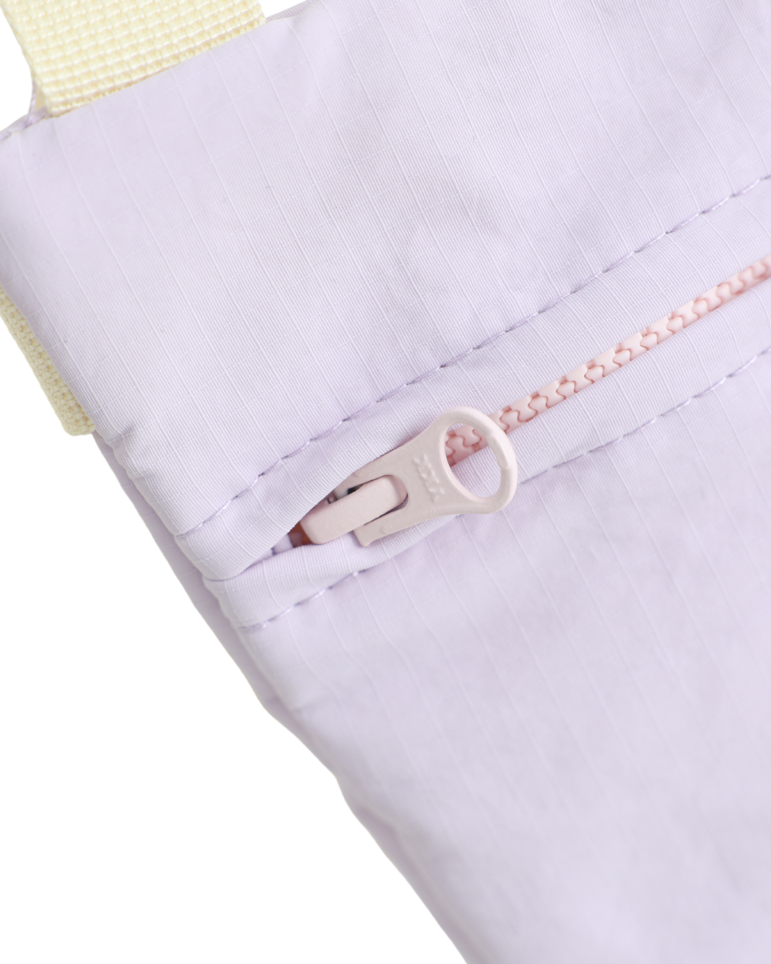 Sacoche Waterbottle Drink Bag in Ube Cake