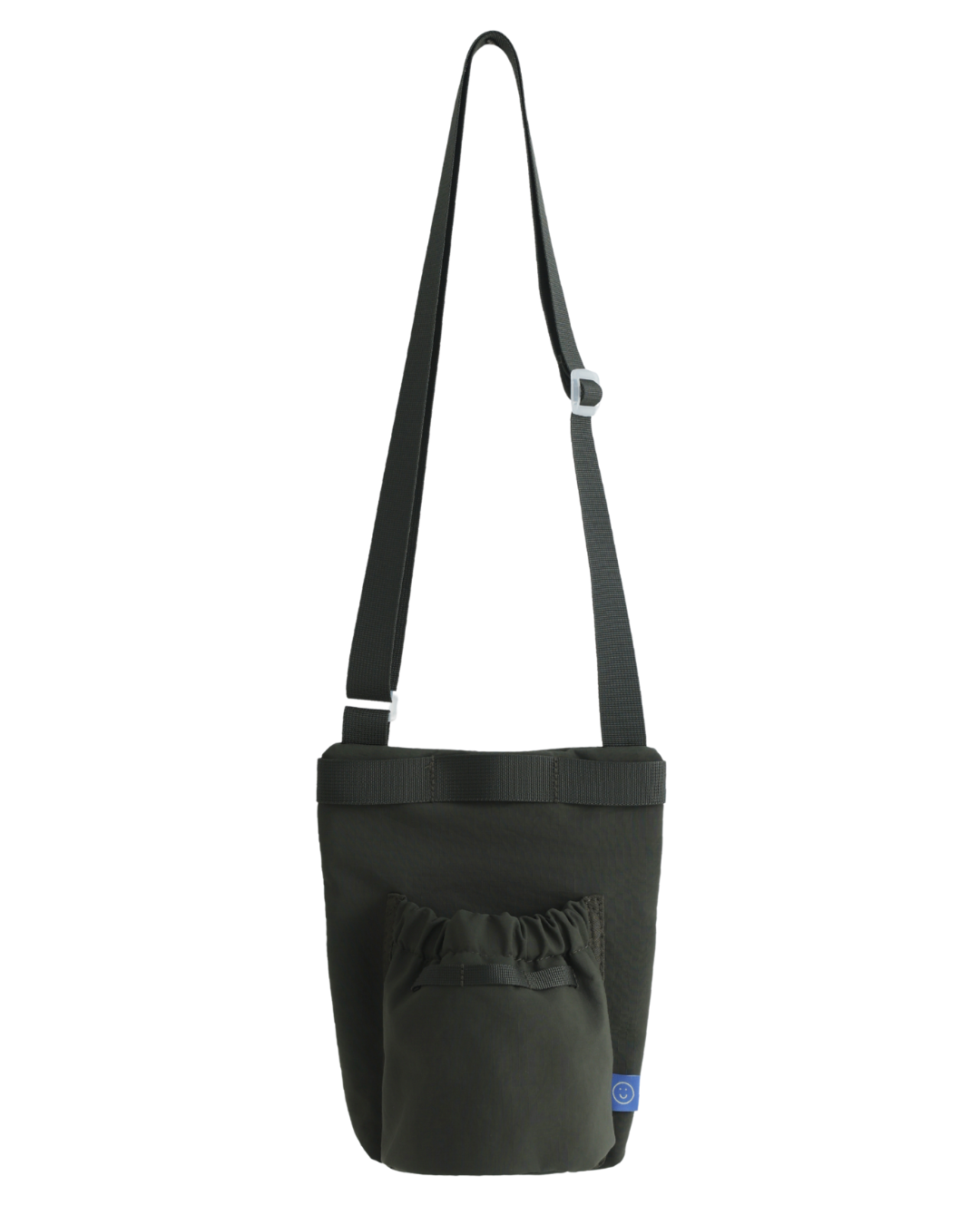 Sacoche Waterbottle Drink Bag in Olive
