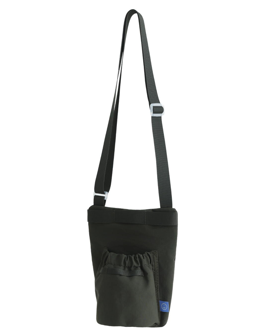 Sacoche Waterbottle Drink Bag in Olive