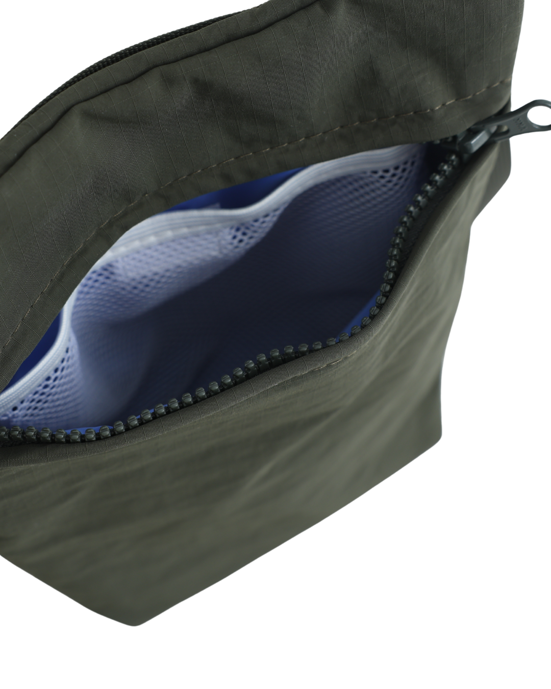 Sacoche Waterbottle Drink Bag in Olive