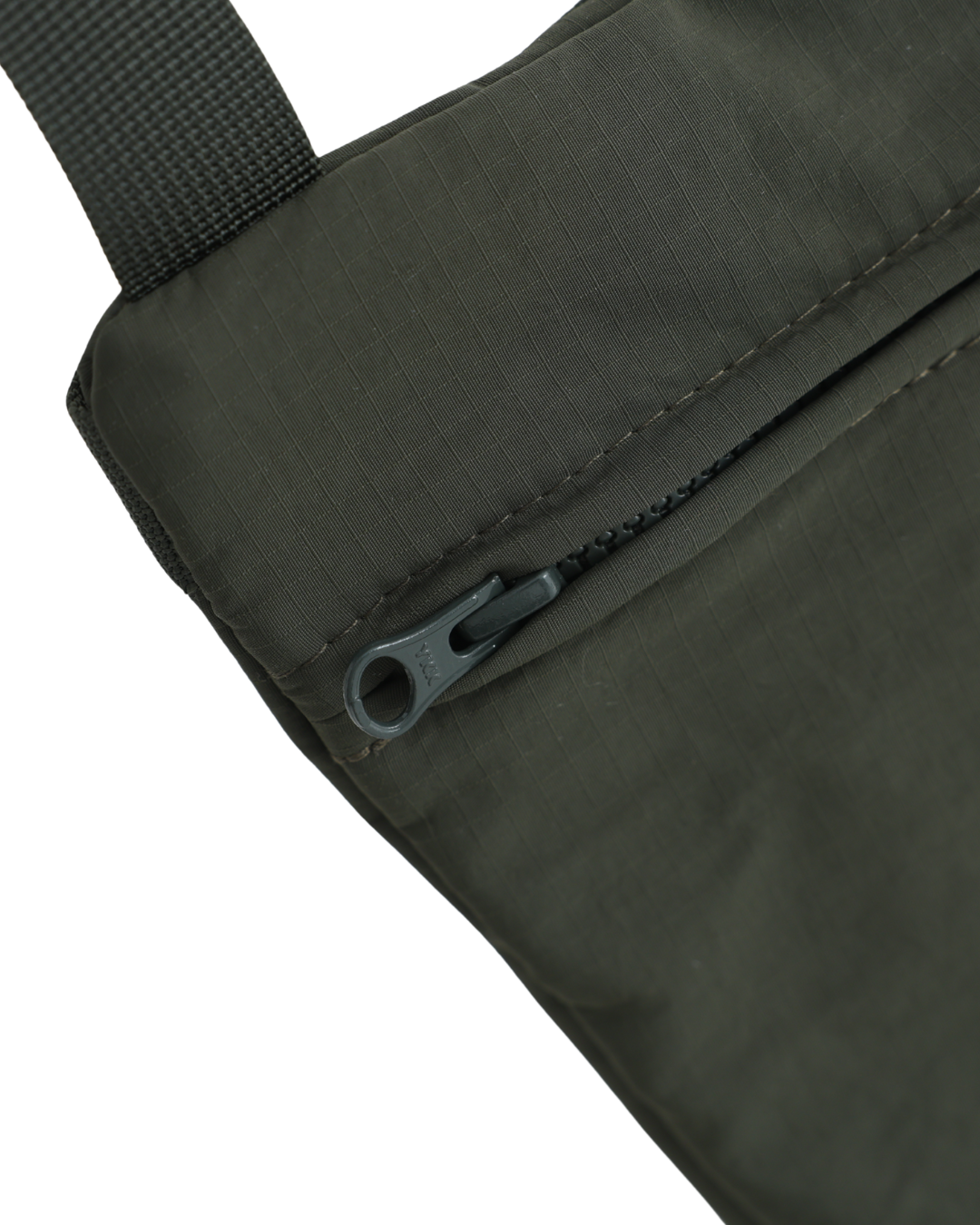 Sacoche Waterbottle Drink Bag in Olive