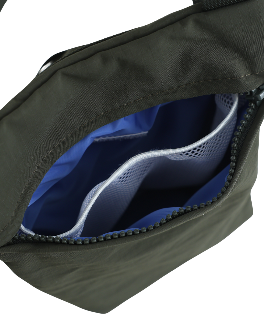 Sacoche Waterbottle Drink Bag in Olive