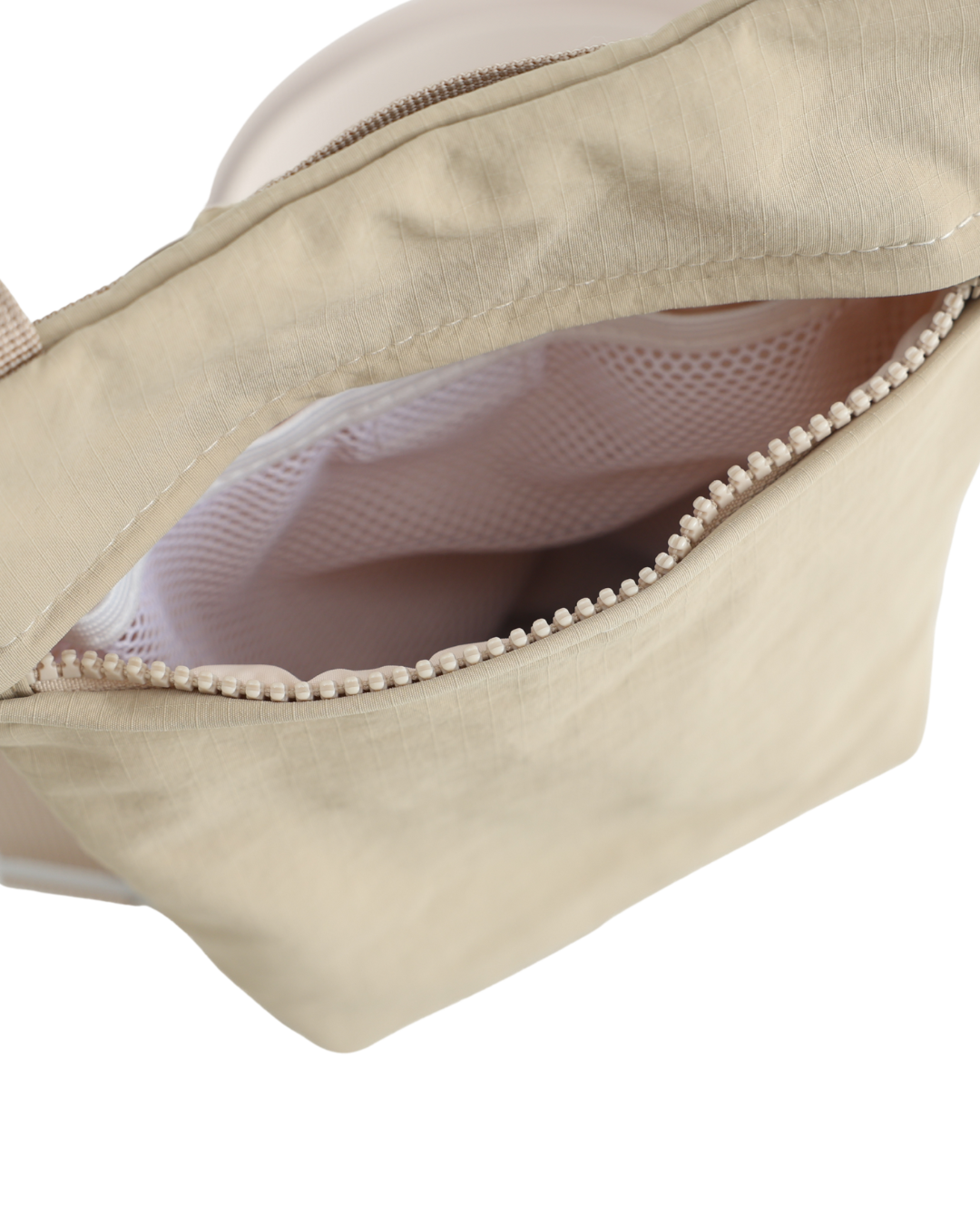 Sacoche Waterbottle Drink Bag in Sand Power