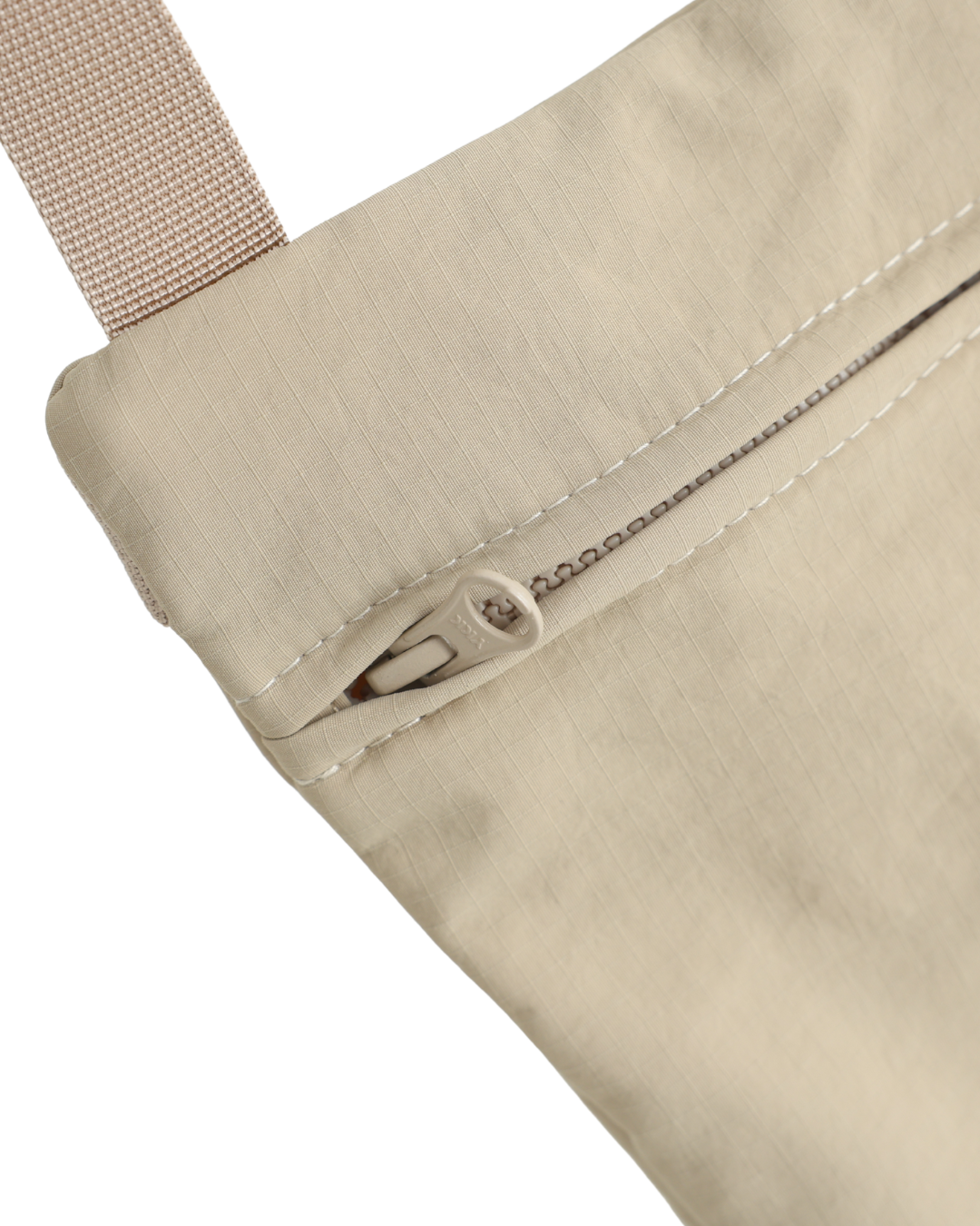 Sacoche Waterbottle Drink Bag in Sand Power