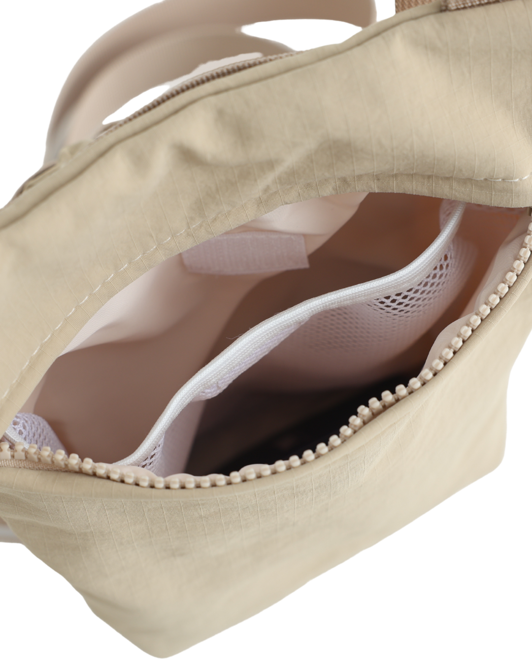 Sacoche Waterbottle Drink Bag in Sand Power