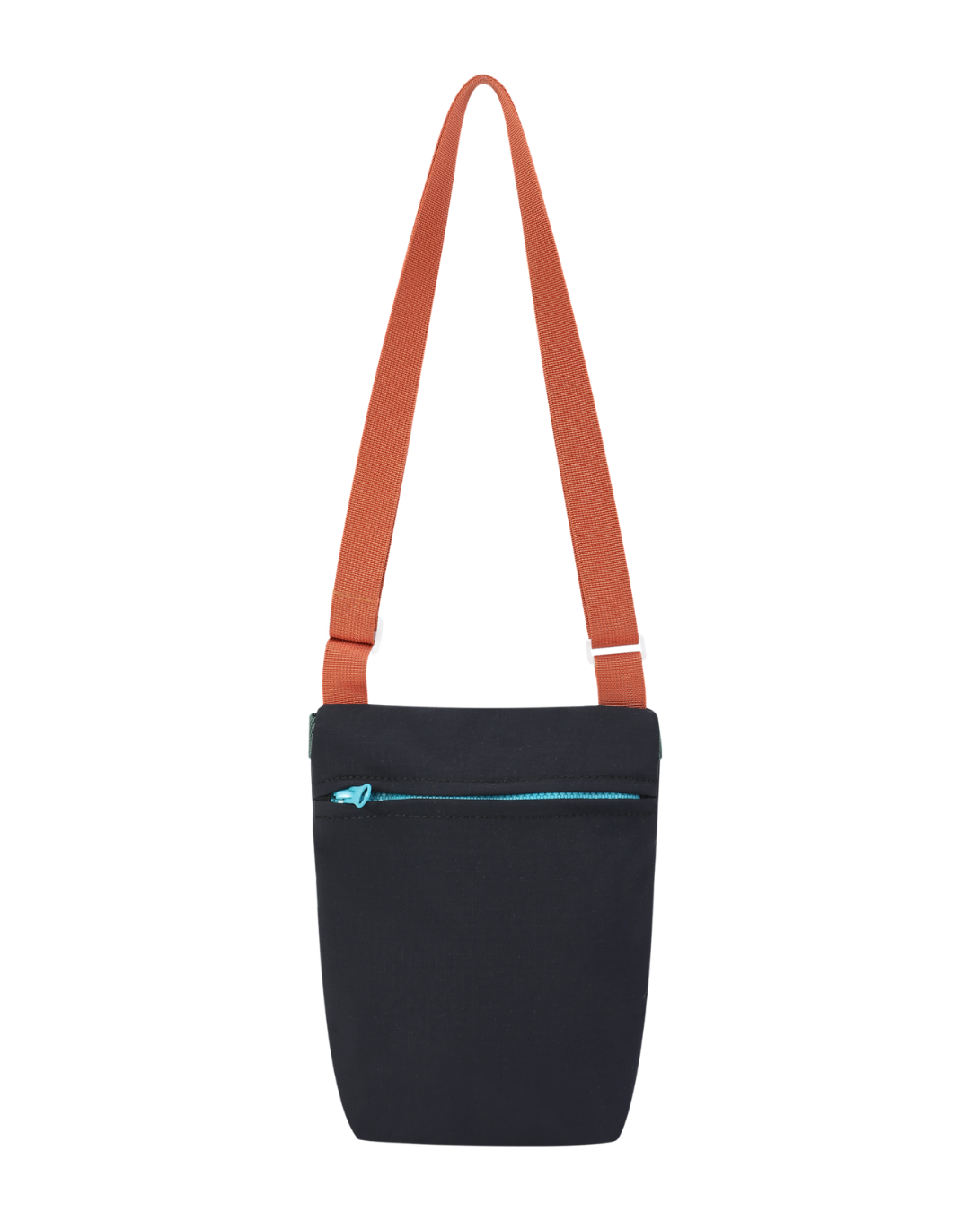 Sacoche Waterbottle Drink Bag in 90s Mixtape