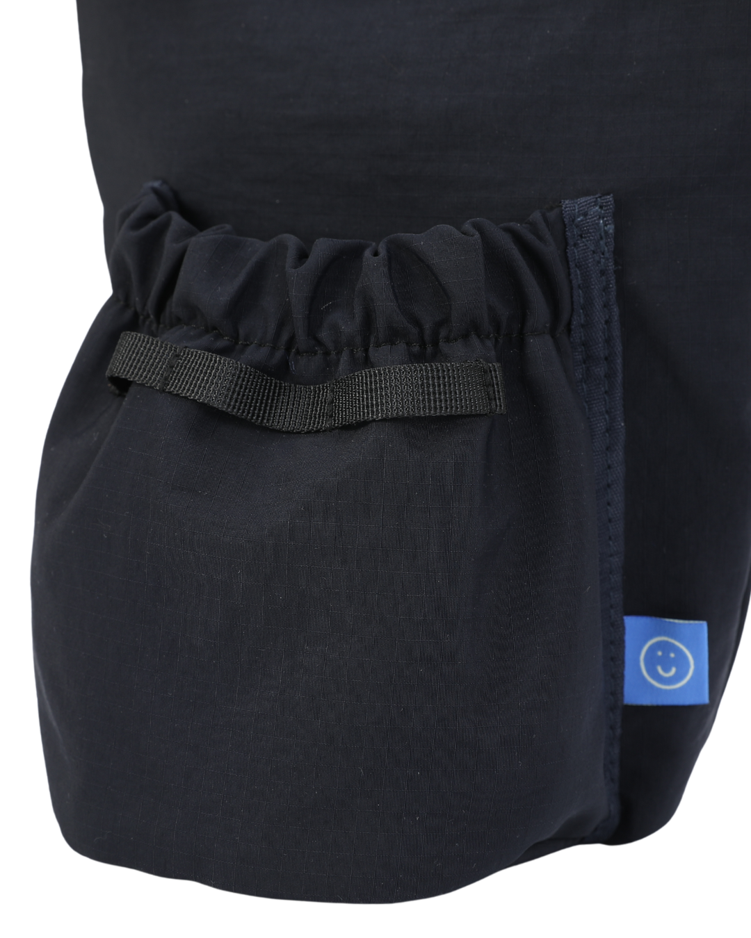 Sacoche Waterbottle Drink Bag in Nightfall