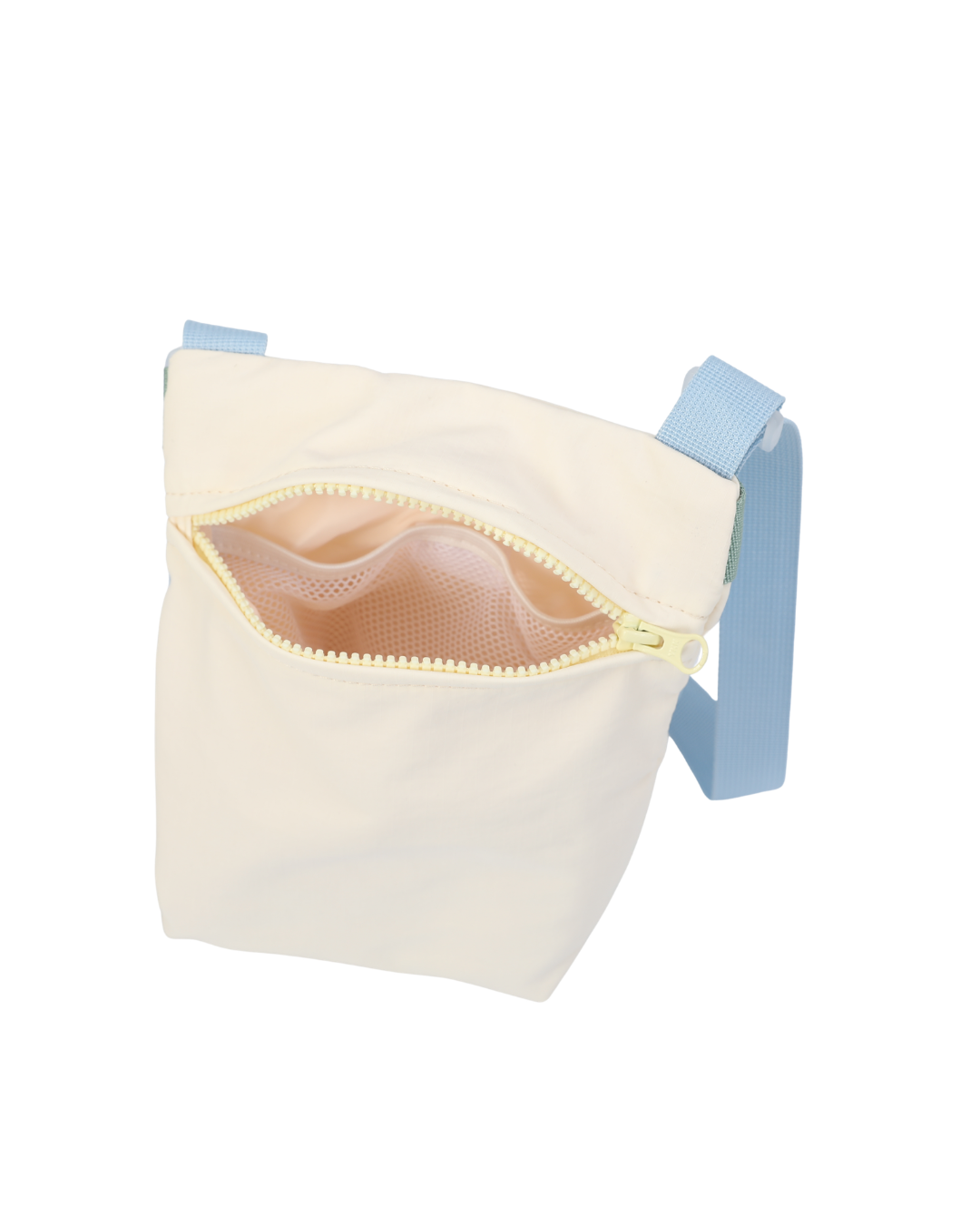 Sacoche Waterbottle Drink Bag in Sweet Pea