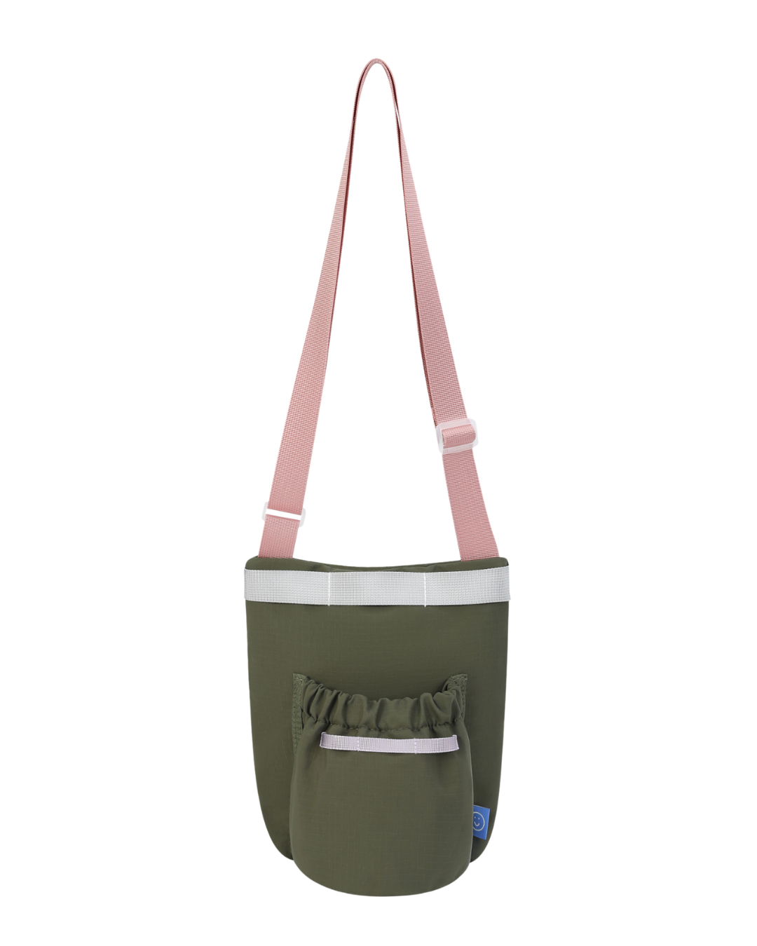 Sacoche Waterbottle Drink Bag in Garden Utility