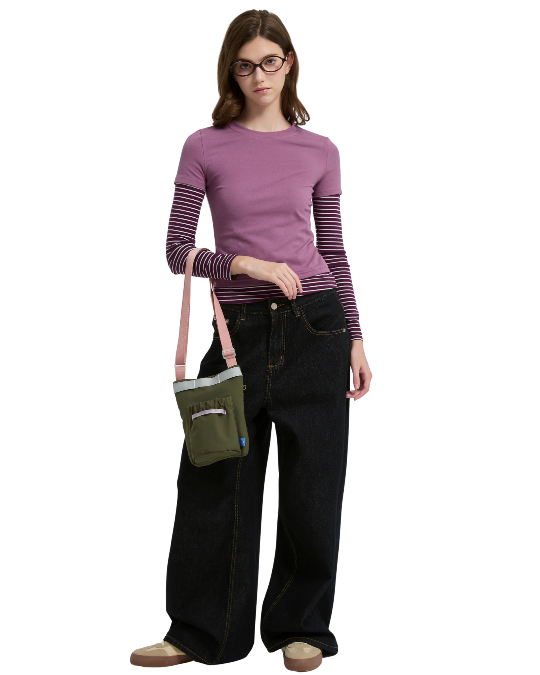 Sacoche Waterbottle Drink Bag in Garden Utility