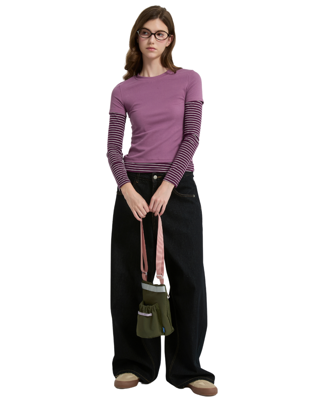 Sacoche Waterbottle Drink Bag in Garden Utility