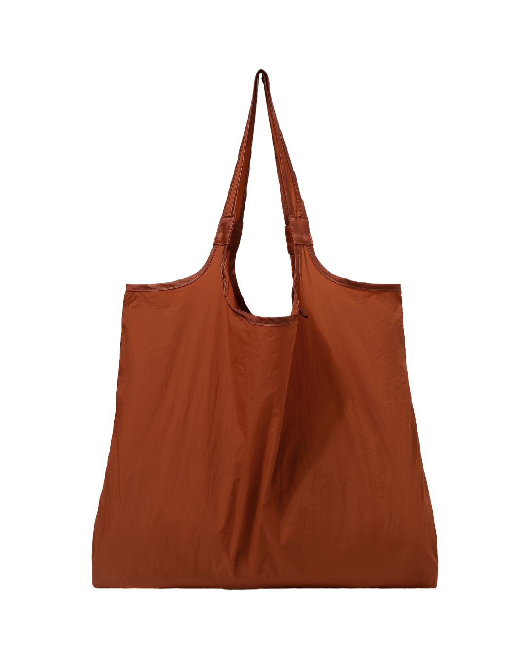 Salmon Sushi Plushie Reusable XL Bag