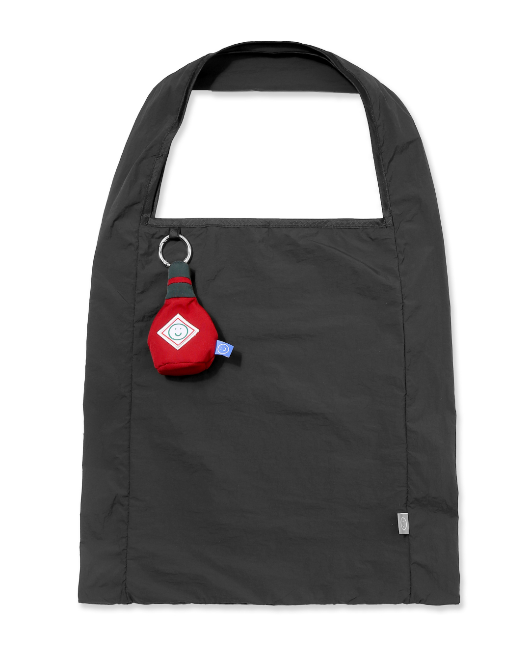 Serious Hot Sauce Nylon Reusable Large Bag