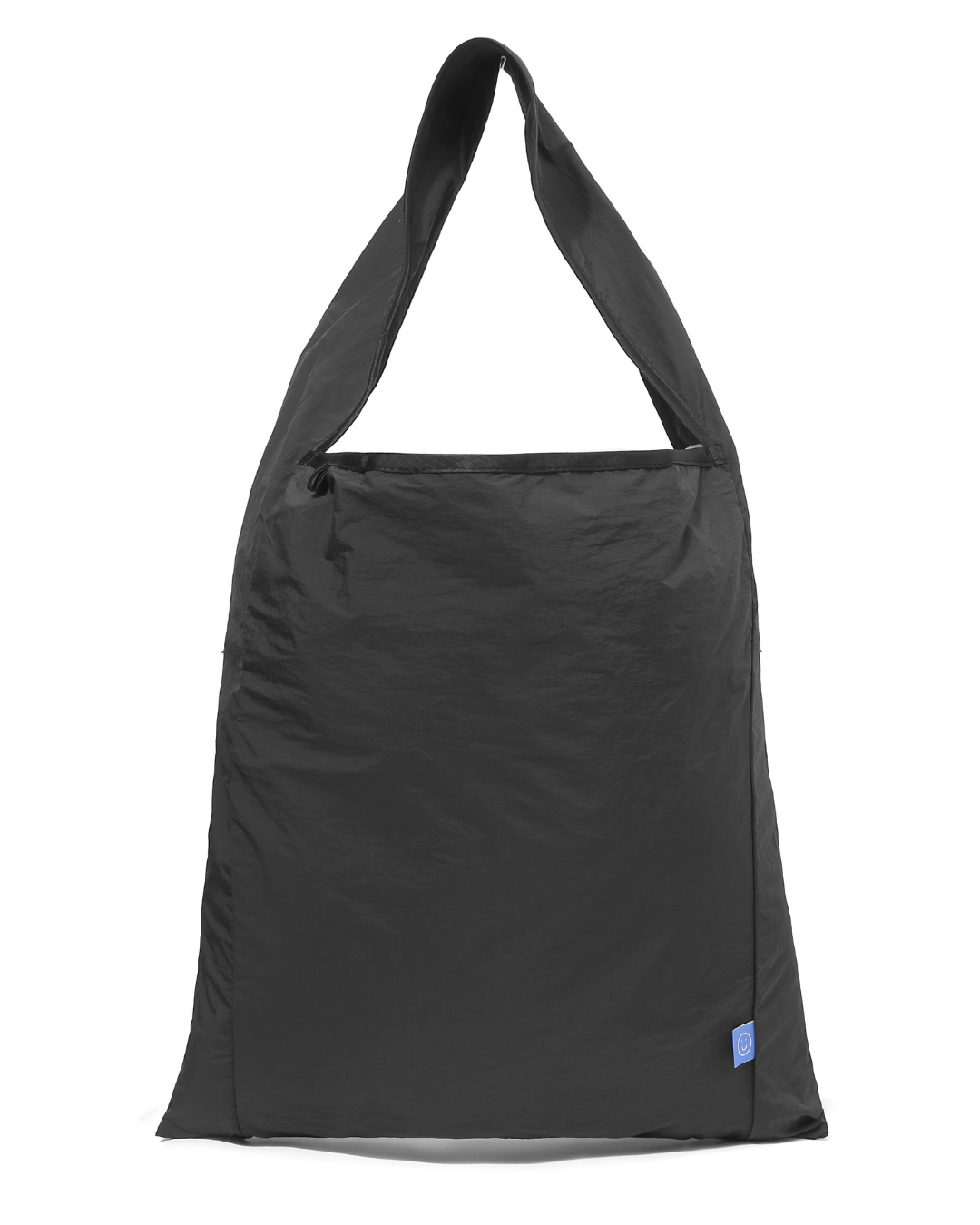 Serious Hot Sauce Nylon Reusable Large Bag