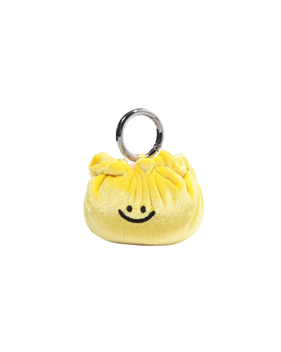 Siew Mai Dim Sum Plushie Reusable XL Bag