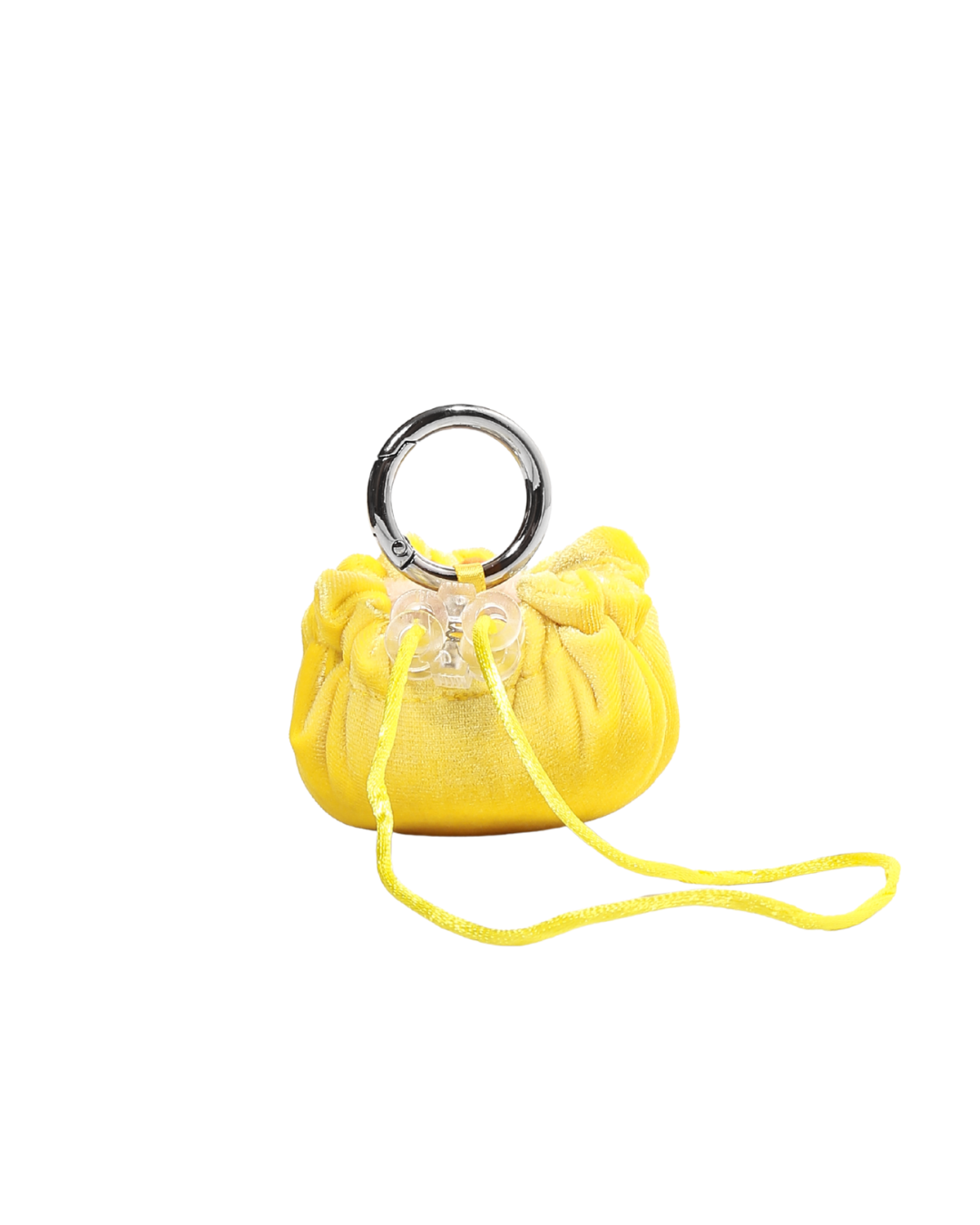 Siew Mai Dim Sum Plushie Reusable XL Bag