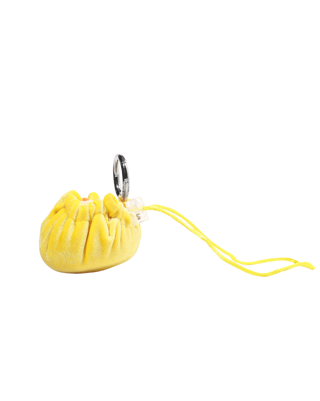 Siew Mai Dim Sum Plushie Reusable XL Bag